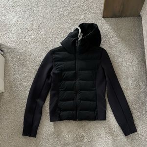 Lululemon jacket